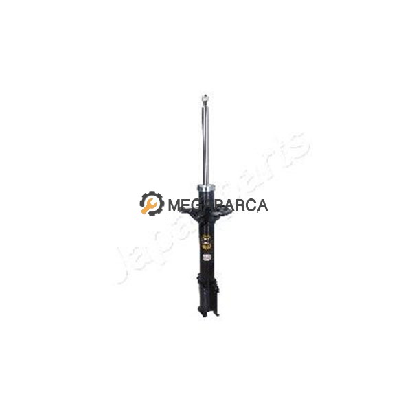 Subaru Forester Arka Sağ Amortisör - 2003-2007