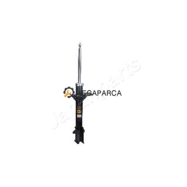 Subaru Forester Arka Sol Amortisör - 2003-2007