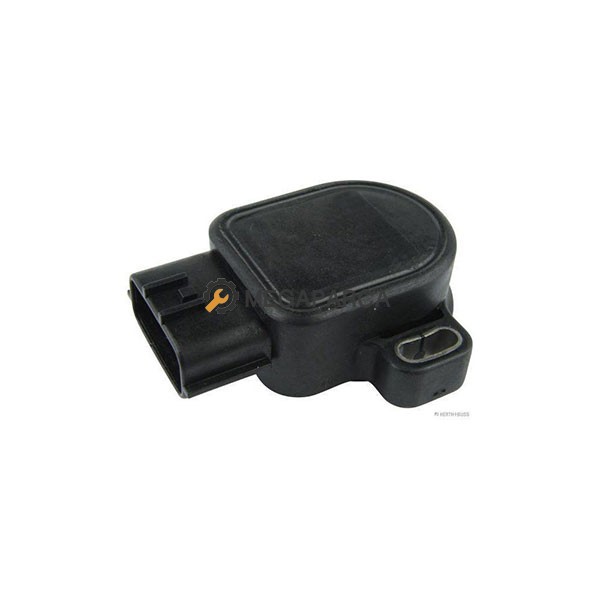 Subaru Forester Gaz Kelebeği Pozisyon Sensörü - 2003-2007