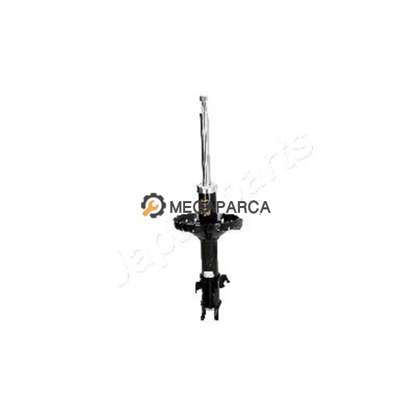 Subaru Forester Ön Sol Amortisör - 2003-2007