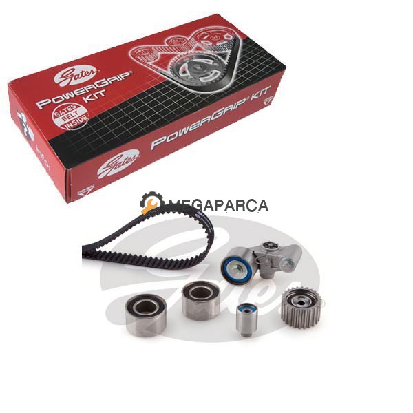 Subaru Forester Triger Seti - 2003-2007