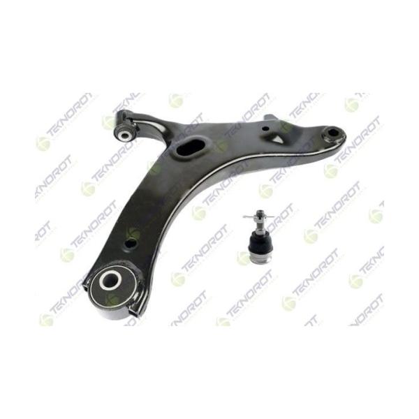 Subaru Forester Alt Salıncak - 2008-2012