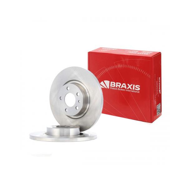 Subaru Forester Arka Fren Diski - 2008-2012