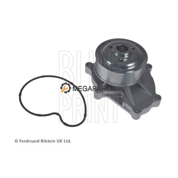 Subaru Forester Devirdaim - 2008-2012