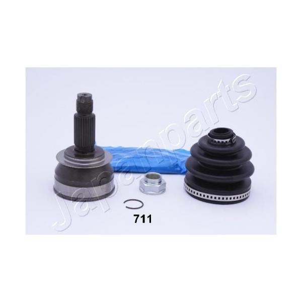 Subaru Forester Dış Aks Kafası Seti - 2008-2012
