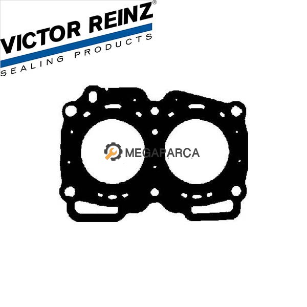 Subaru Impreza Silindir Kapak Contası - 1993-2001