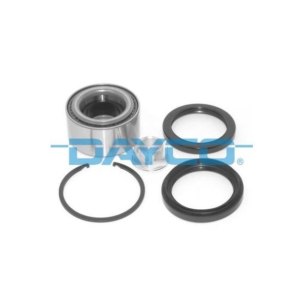 Subaru Impreza Porya Rulmanı - 2001-2007
