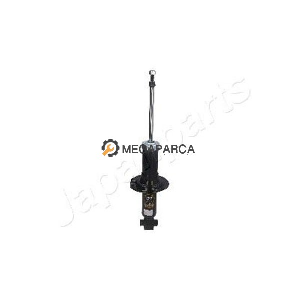 Subaru Impreza Arka Amortisör - 2008 Sonrası