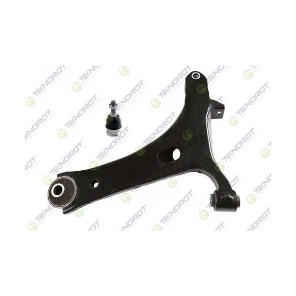 Subaru Legacy Alt Salıncak - 2004-2009