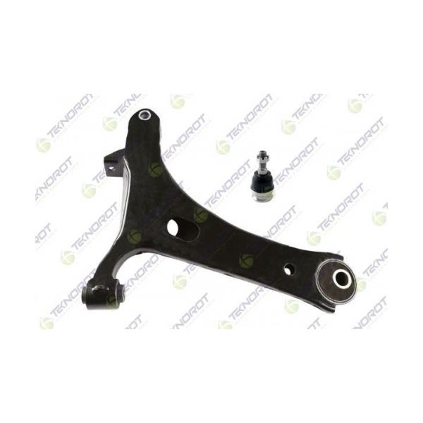 Subaru Legacy Alt Salıncak - 2004-2009