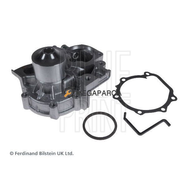 Subaru Legacy Devirdaim - 2004-2009