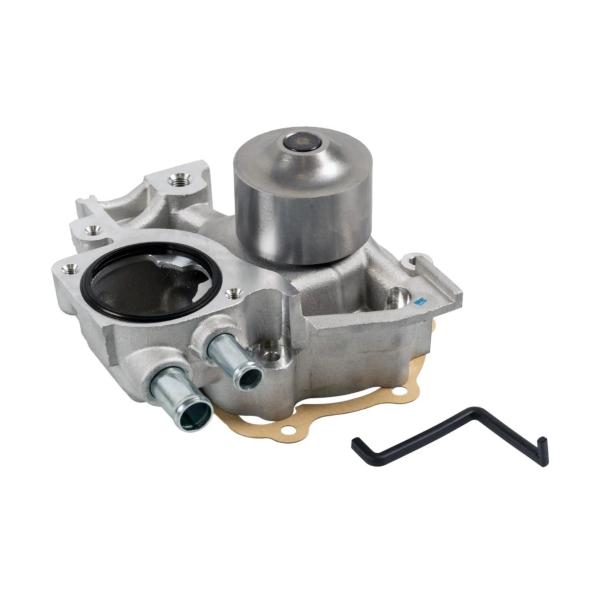 Subaru Legacy Devirdaim - 2004-2009