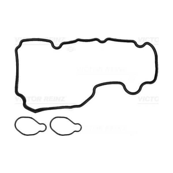 Subaru Legacy Külbütör Kapak Contası - 2004-2009
