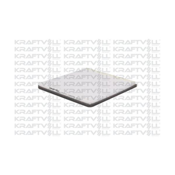Subaru Legacy Polen Filtresi - 2004-2009