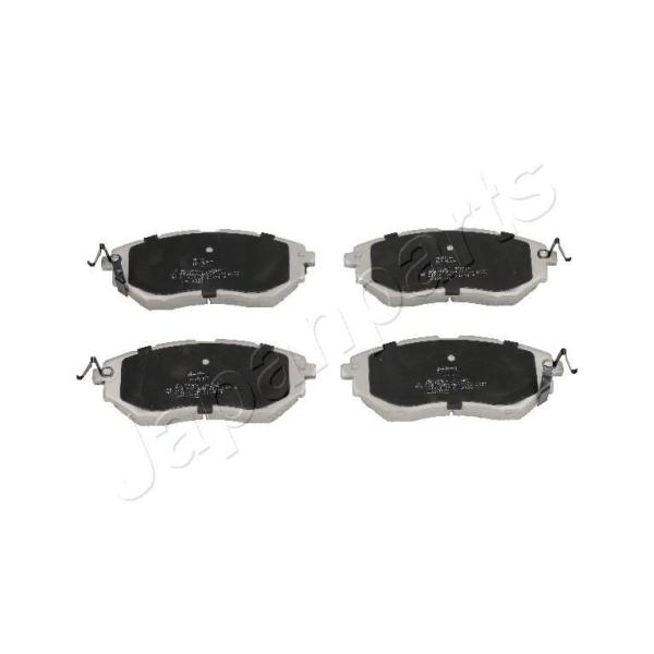 Subaru Outback Ön Fren Balatası - 2010-2014