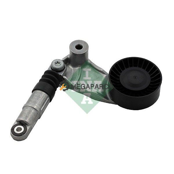 Subaru Outback V Kayış Gergi Bilyası - 2010-2014