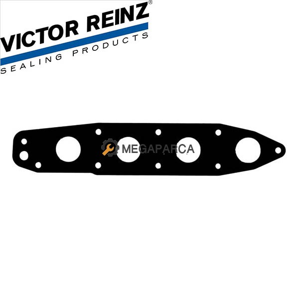 Suzuki Baleno Egzoz Manifold Contası - 1995-2005