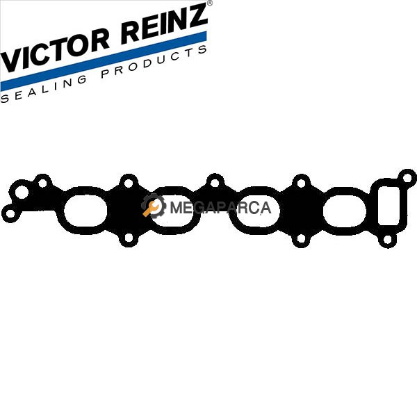 Suzuki Baleno Emme Manifold Contası - 1995-2005
