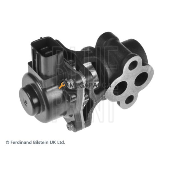 Suzuki Grand Vitara EGR Valfi - 1998-2006