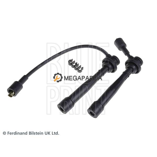 Suzuki Grand Vitara Buji Kablo Seti - 2006-2012