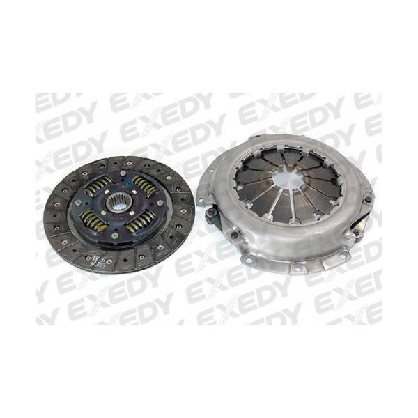 Suzuki Grand Vitara Debriyaj Seti - 2006-2012