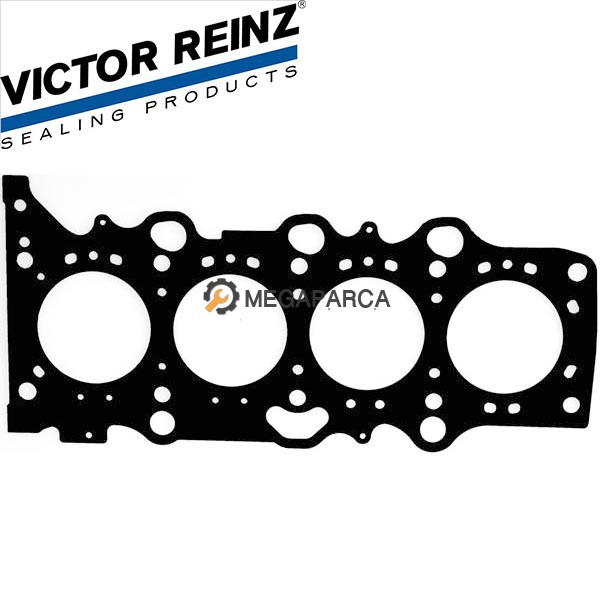 Suzuki Grand Vitara Silindir Kapak Contası - 2006-2012