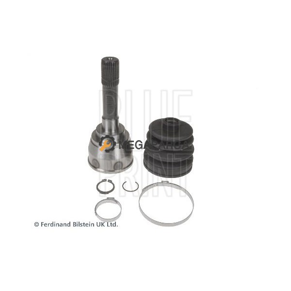 Suzuki Vitara Dış Aks Kafası Seti - 1988-2004