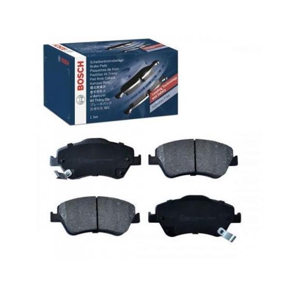 Toyota Auris Arka Fren Balatası - 2007-2012