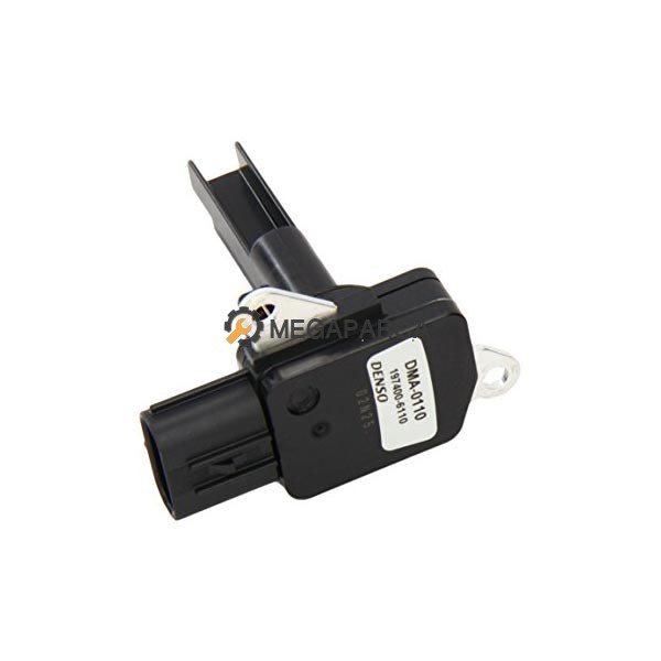Toyota Auris Debimetre - 2007-2012