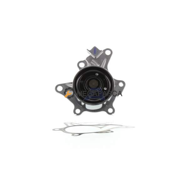 Toyota Auris Devirdaim - 2007-2012