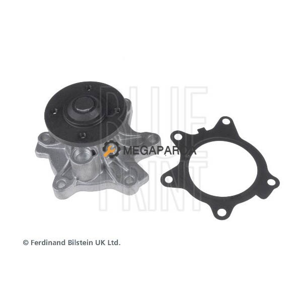 Toyota Auris Devirdaim - 2007-2012