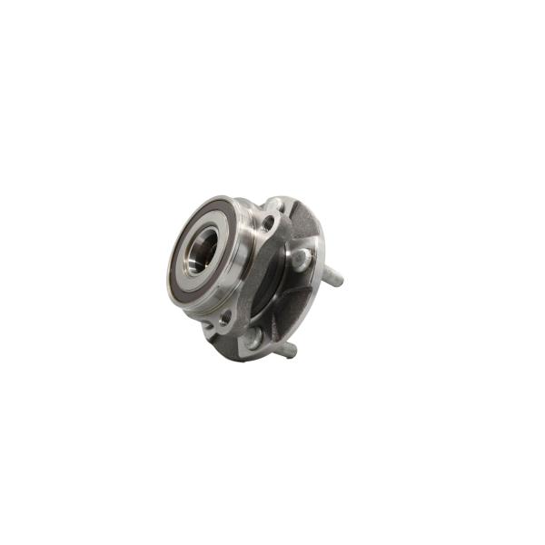 Toyota Auris Ön Porya - 2007-2012
