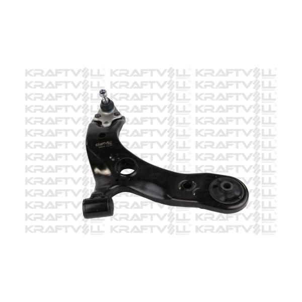 Toyota Auris Sağ Alt Salıncak - 2007-2012