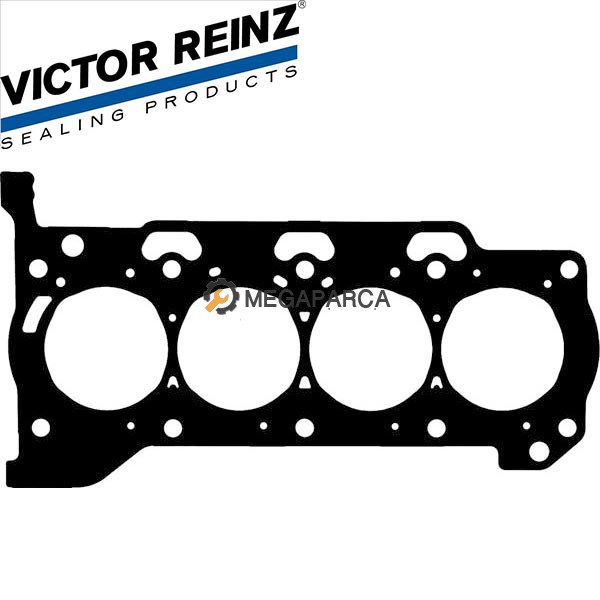 Toyota Auris Silindir Kapak Contası - 2007-2012