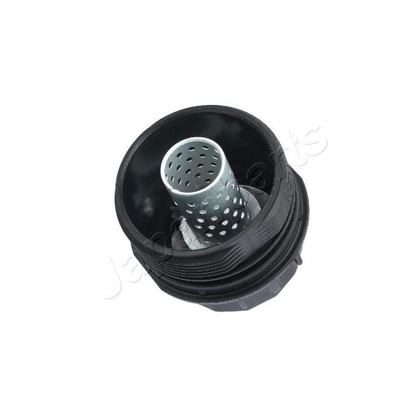 Toyota Auris Yağ Filtre Kapağı - 2007-2012