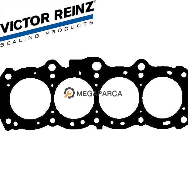 Toyota Avensis Silindir Kapak Contası - 1998-2002