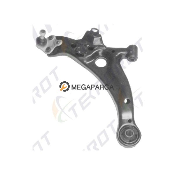 Toyota Avensis Sol Alt Salıncak - 1998-2002