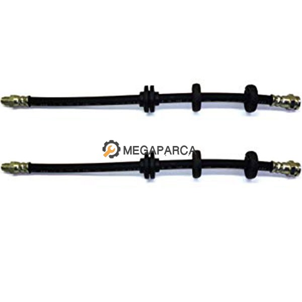 Toyota Avensis Arka Fren Hortumu - 2003-2009