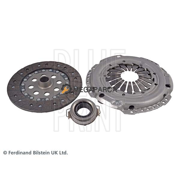 Toyota Avensis Debriyaj Seti - 2003-2009
