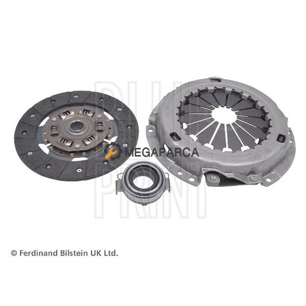 Toyota Avensis Debriyaj Seti - 2003-2009