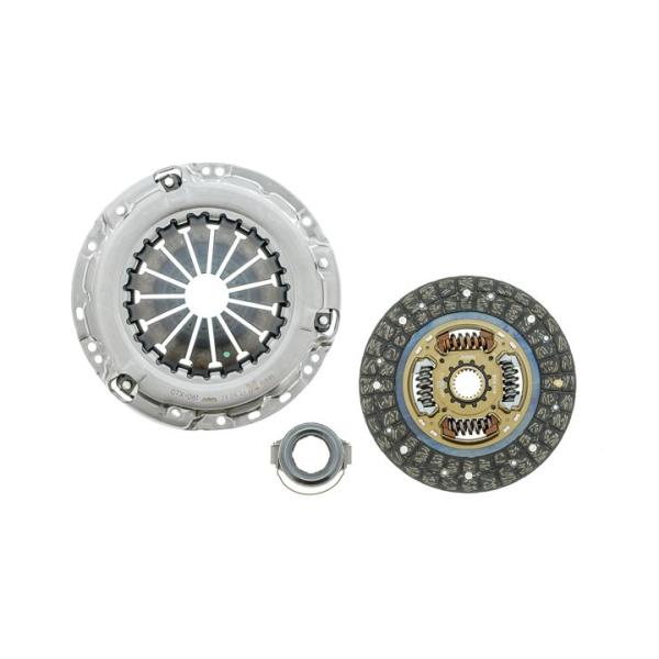 Toyota Avensis Debriyaj Seti - 2003-2009
