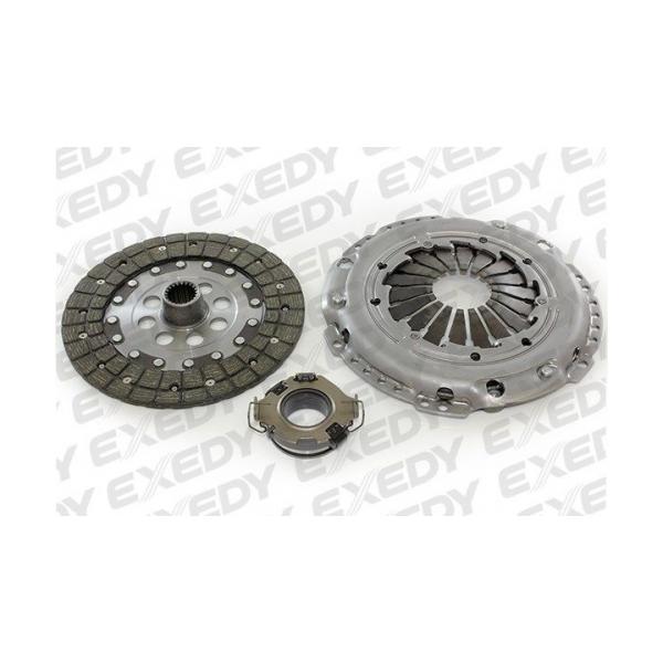 Toyota Avensis Debriyaj Seti - 2003-2009