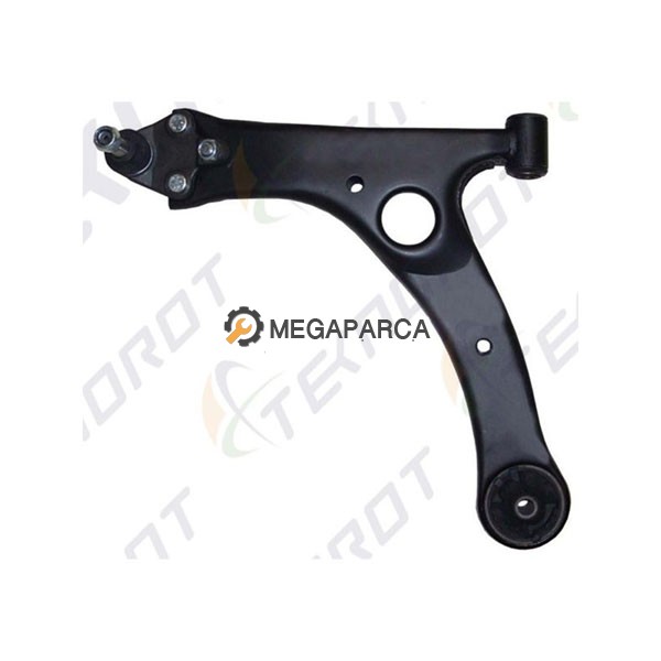Toyota Avensis Sol Alt Salıncak - 2003-2009