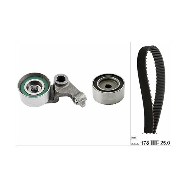 Toyota Avensis Triger Seti - 2003-2009