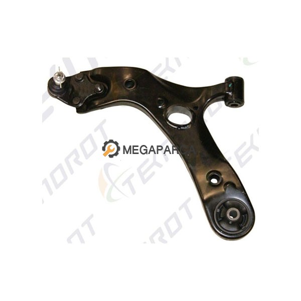 Toyota Avensis Sol Alt Salıncak - 2009-2015