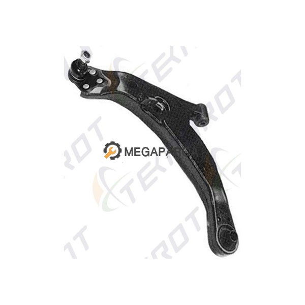 Toyota Corolla Sol Alt Salıncak - 1999-2002