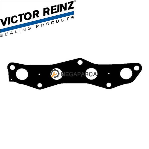 Toyota Corolla Egzoz Manifold Contası - 2002-2007