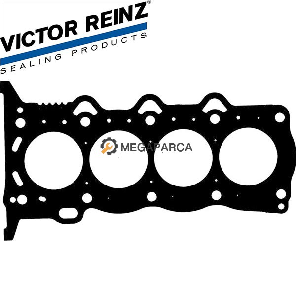Toyota Corolla Silindir Kapak Contası - 2002-2007