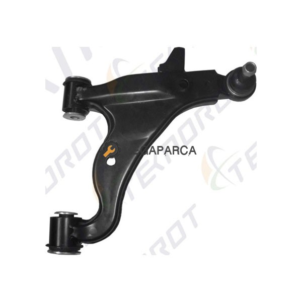 Toyota Hilux Sağ Alt Salıncak - 2005-2014