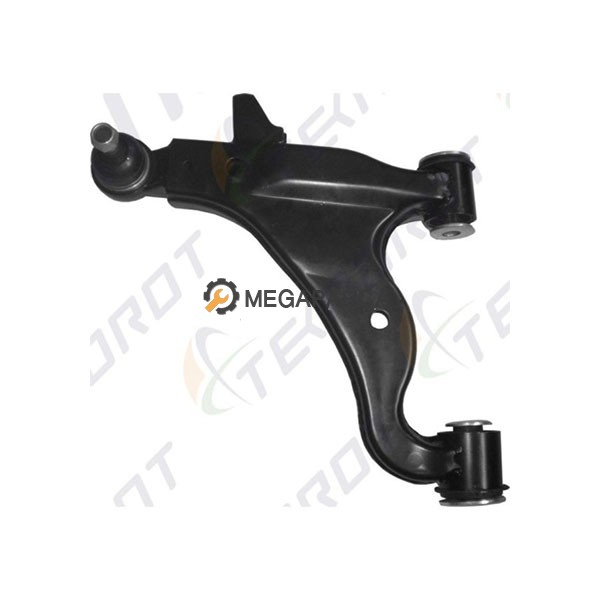 Toyota Hilux Sol Alt Salıncak - 2005-2014